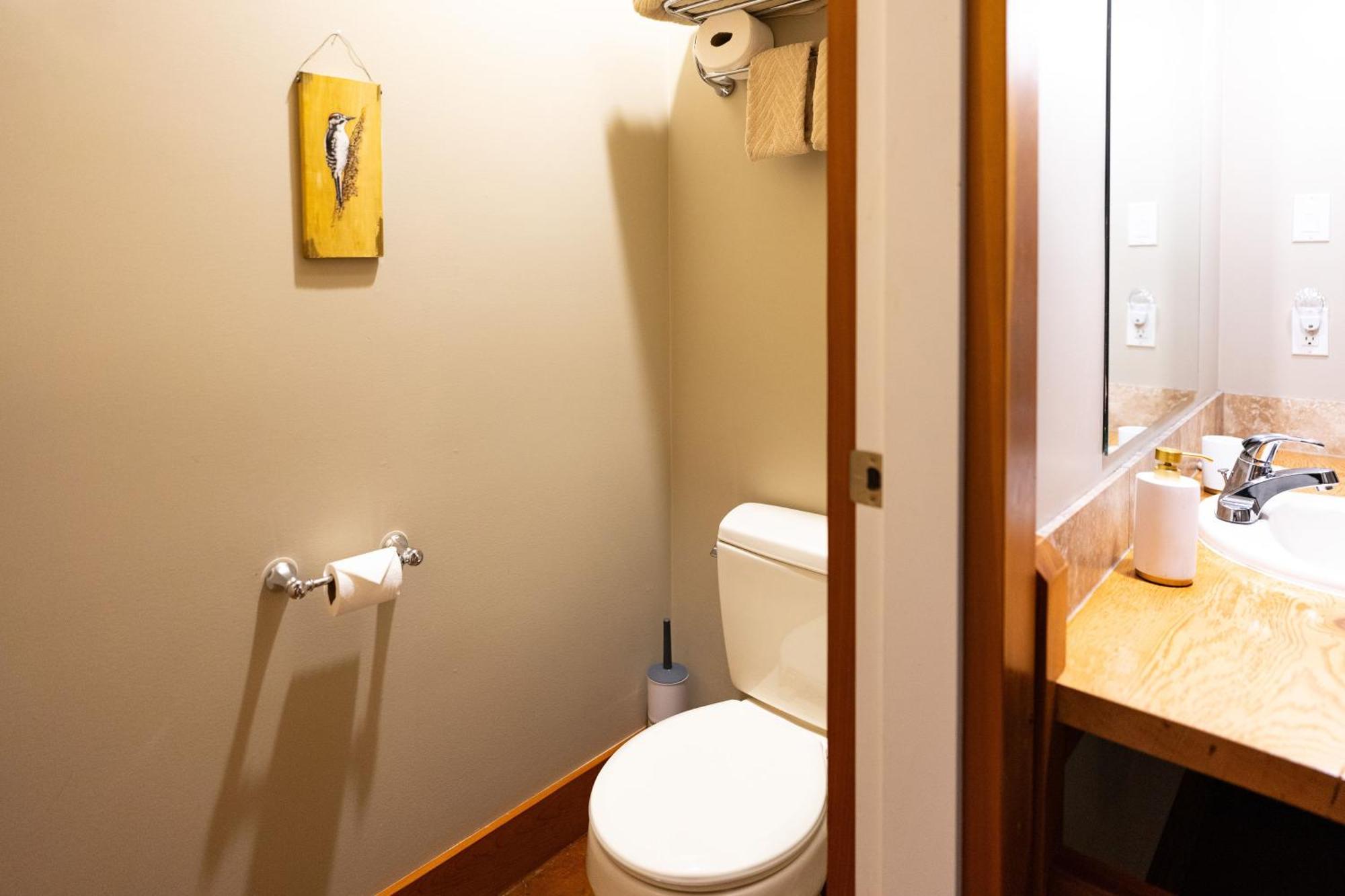 Waterfront Condo In Ucluelet Ngoại thất bức ảnh